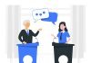 Tranh luận hiệu quả bằng mô hình AREs