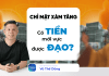 Chỉ mặt xàm tăng: Có đúng là “Có thực mới vực được đạo”?