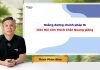 Giáo hội Phật giáo Việt Nam cấm Thích Chân Quang giảng pháp ở mọi nơi