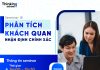 Seminar phần 2 của chủ đề “Phân tích khách quan, nhận định chính xác”
