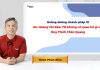 Sự thật trong lời phát biểu của GS Hoàng Chí Bảo: Tôi không có quan hệ gì với ông Thích Chân Quang