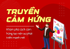 Làm thế nào để truyền động lực & cảm hứng cho đội ngũ nhân viên? Truyền cảm hứng