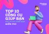 Top 10 công cụ giúp người bận rộn học tư duy phản biện miễn phí Học tư duy phản biện miễn phí