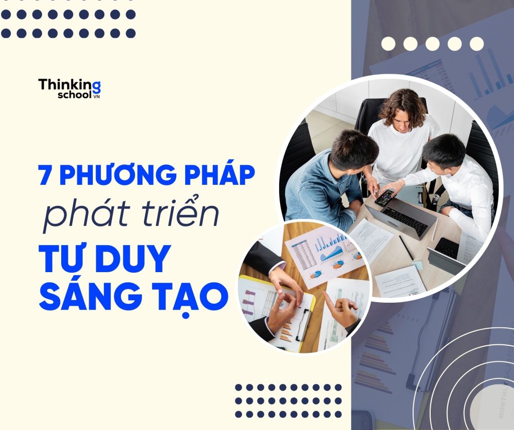 tư duy sáng tạo