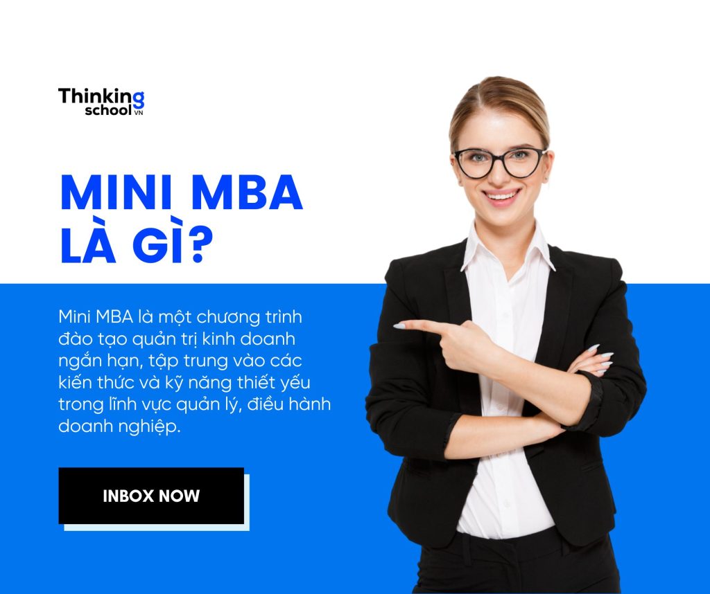 Mini MBA