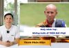 Thầy Minh Tuệ – Những dấu chân TRÊN Đất Phật